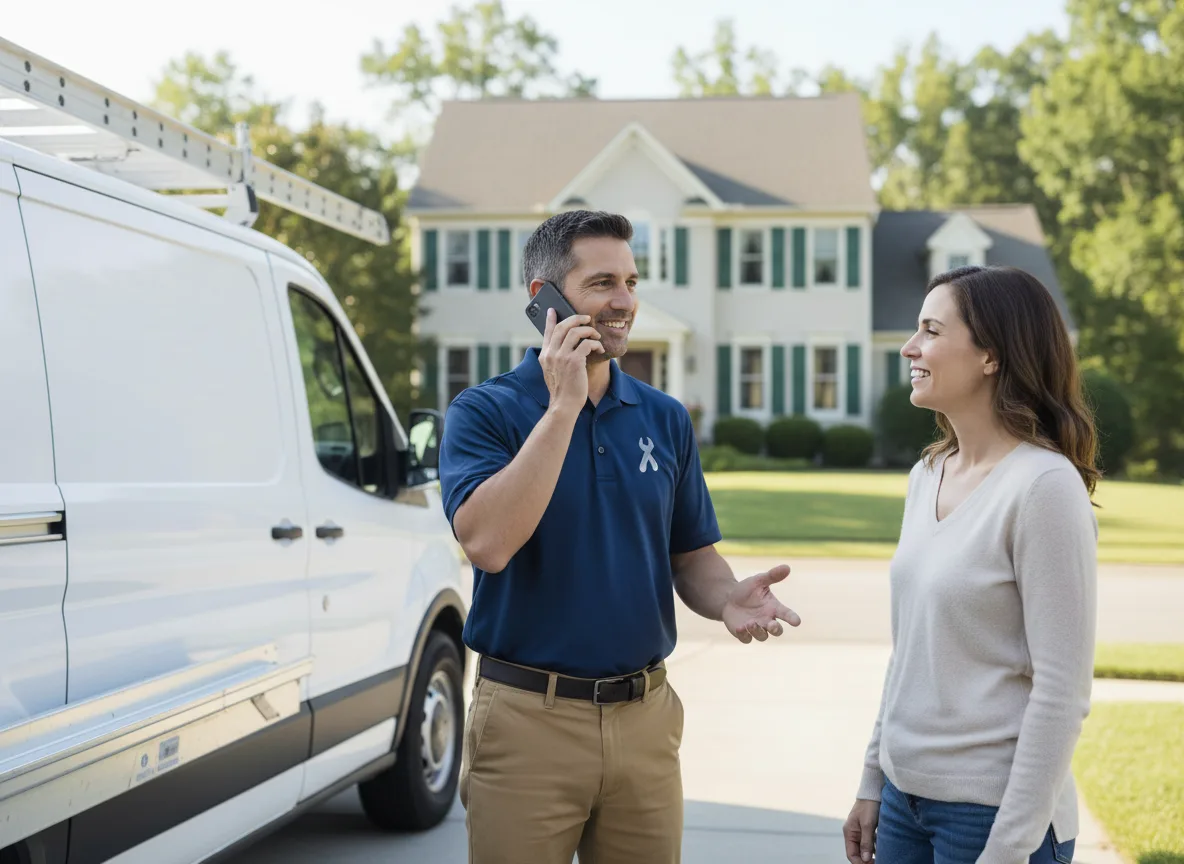 Home Gutter Service Dearborn Heights, MI FAQs